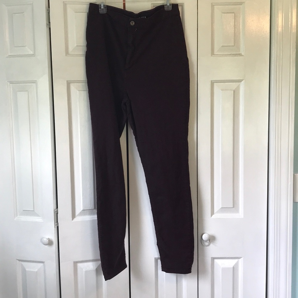 Fashion nova Aphrodite pants